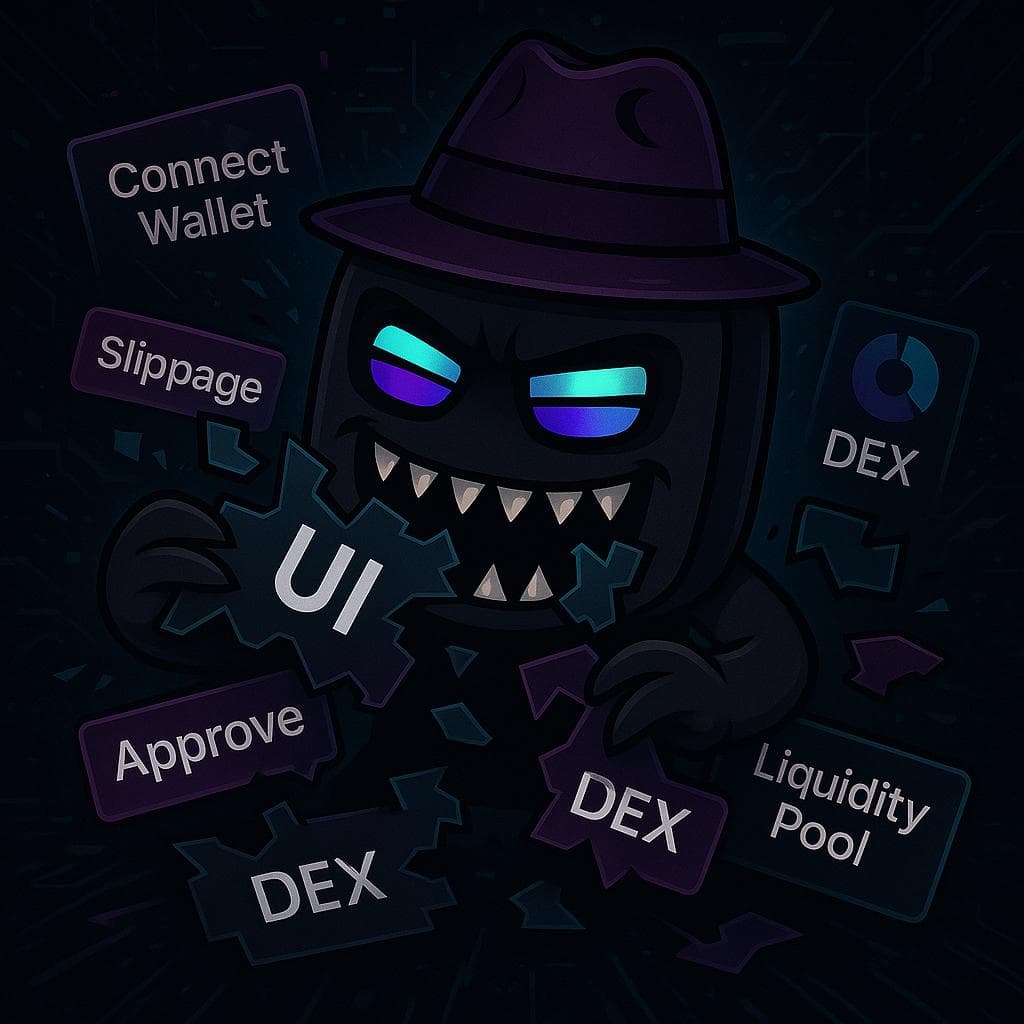 Sendbeast Agent Interface